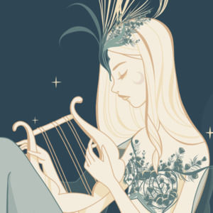 Meet your Posher, Gina